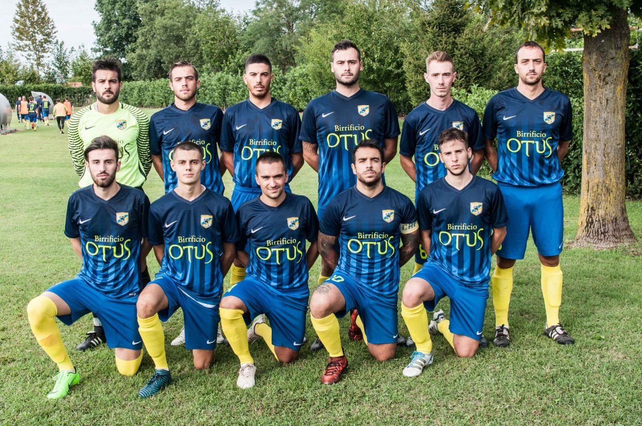 Il derby di Inzago finisce in parità