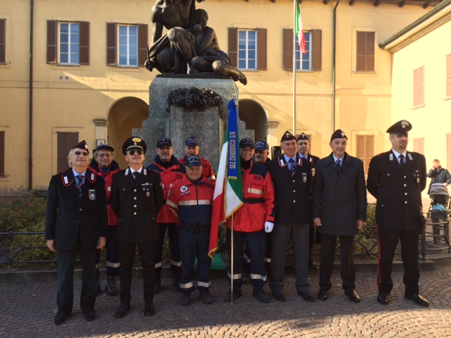 Tanti eventi per celebrare i 100 anni dalla fine della Grande Guerra