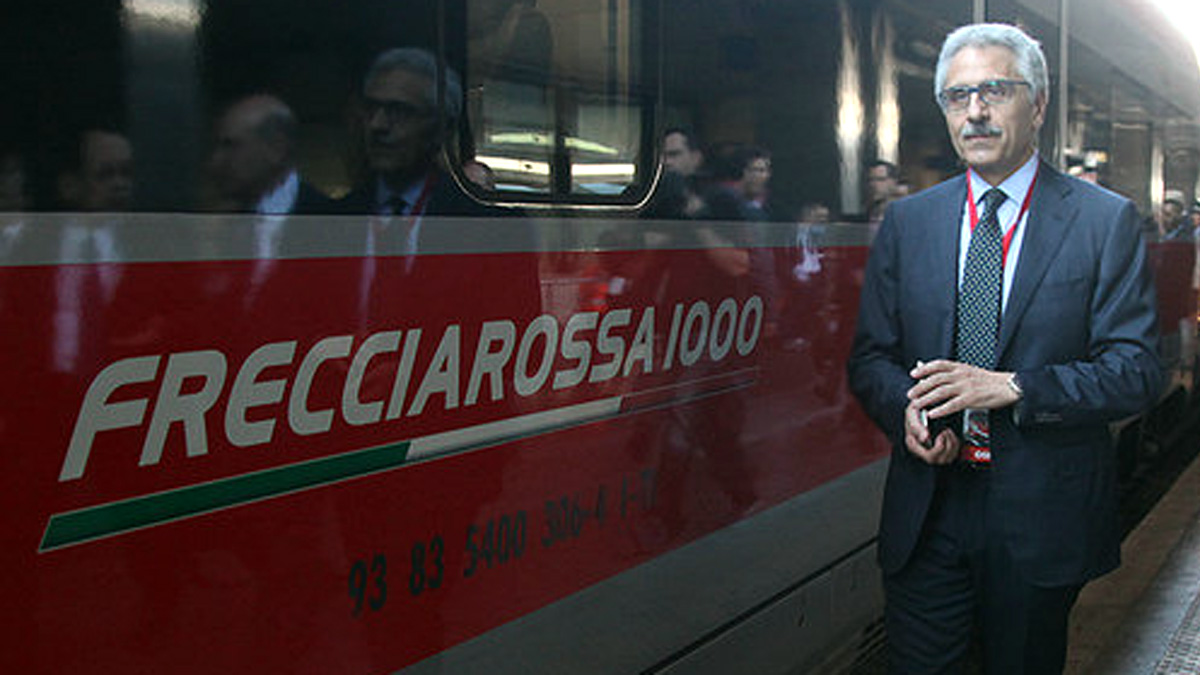Ponte di Paderno: Maurizio Gentile nuovo Commissario CHI E’