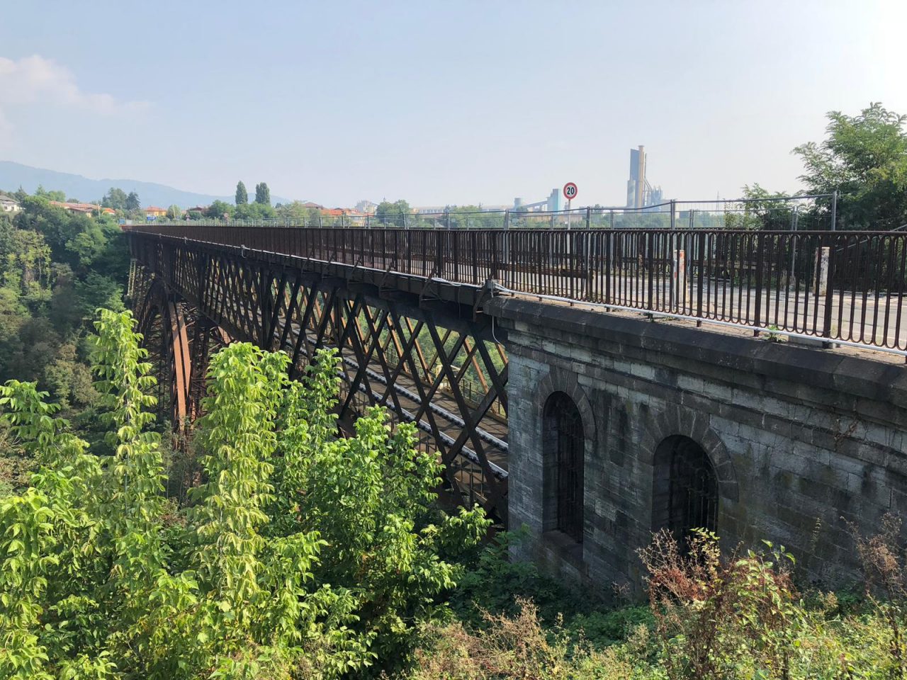 Nel maxi emendamento spuntano 1,5 milioni per il ponte di Paderno