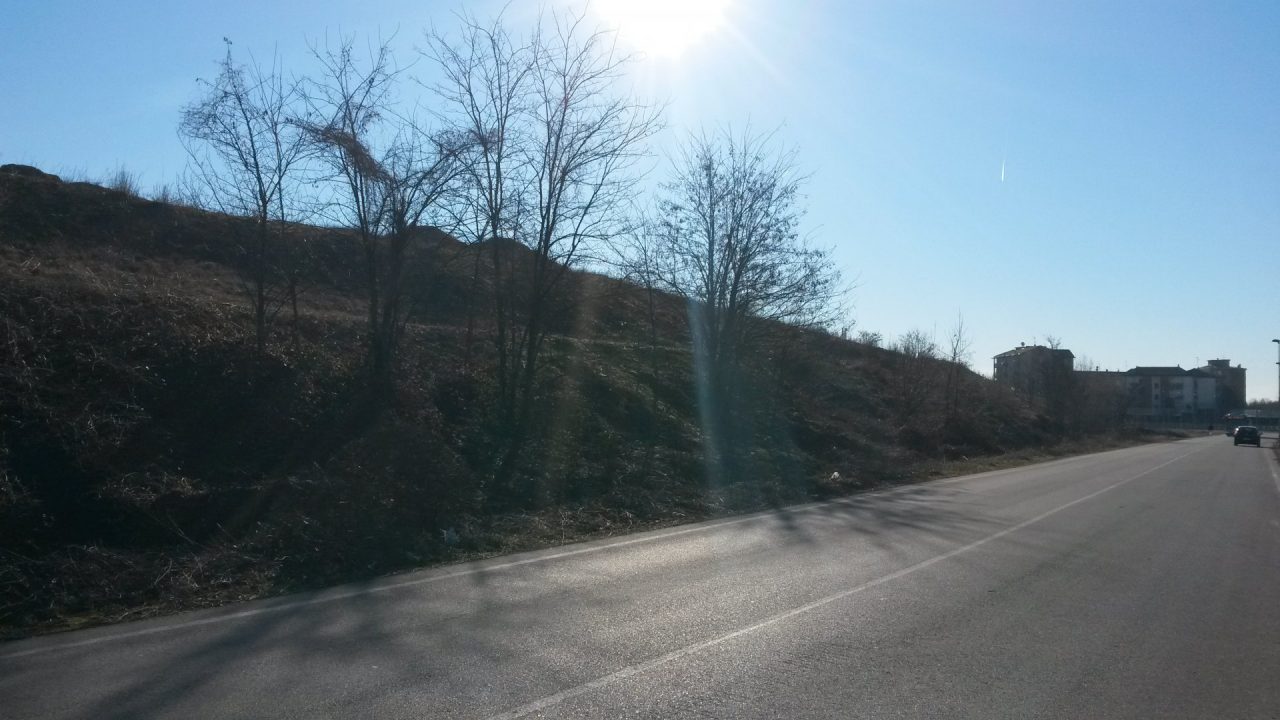 Collinette tossiche la bonifica arriva in Regione Lombardia