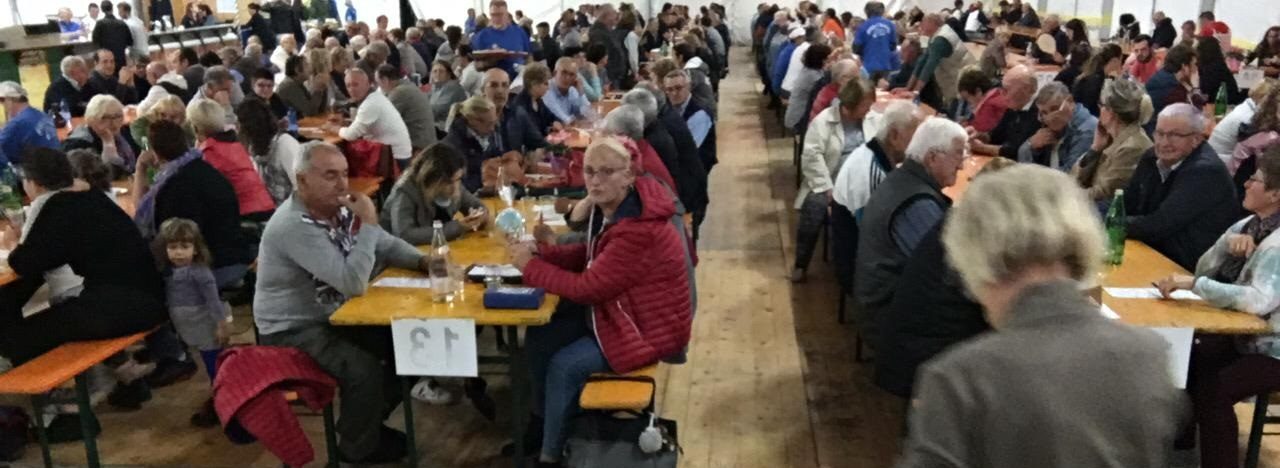 Festinforna, settimana da record FOTO