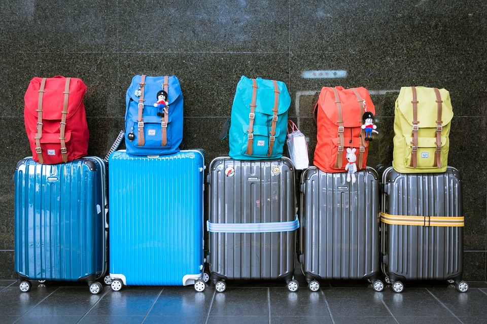 Bagagli a mano Ryanair, da domani si pagherà l’imbarco