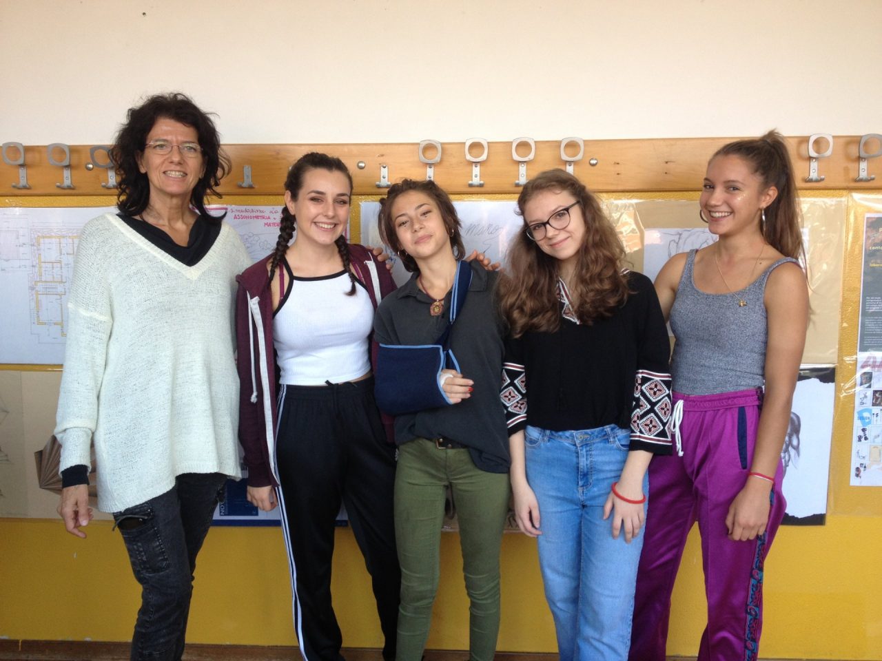 Open day