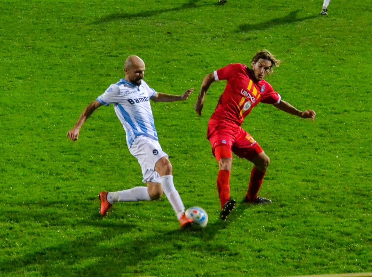 Calcio Serie C Pareggio vivacissimo tra Giana e Sudtirol