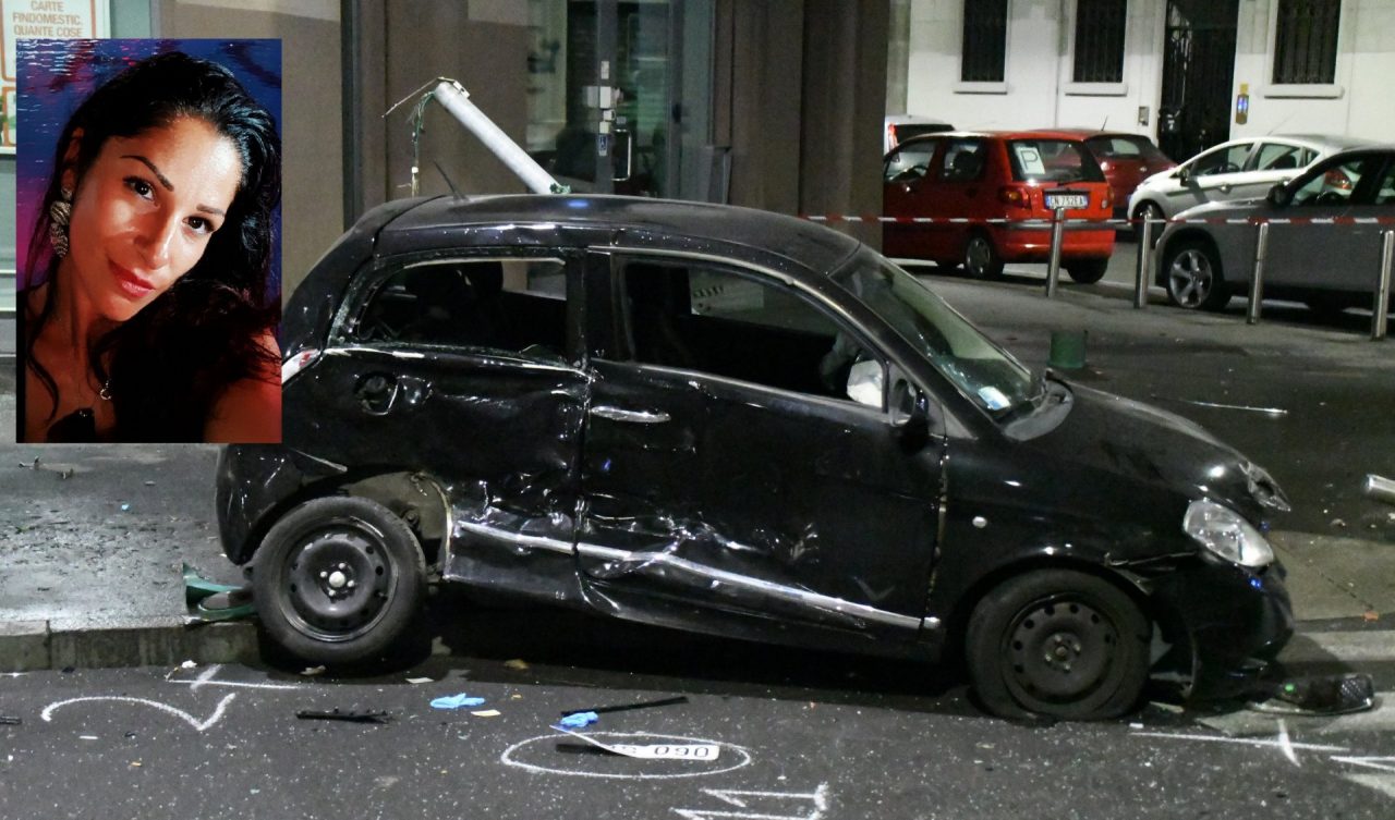 Travolta da un pirata della strada muore 35enne pioltellese