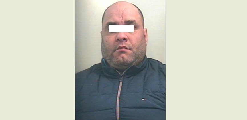 Spacciatore latitante catturato a Oriocenter