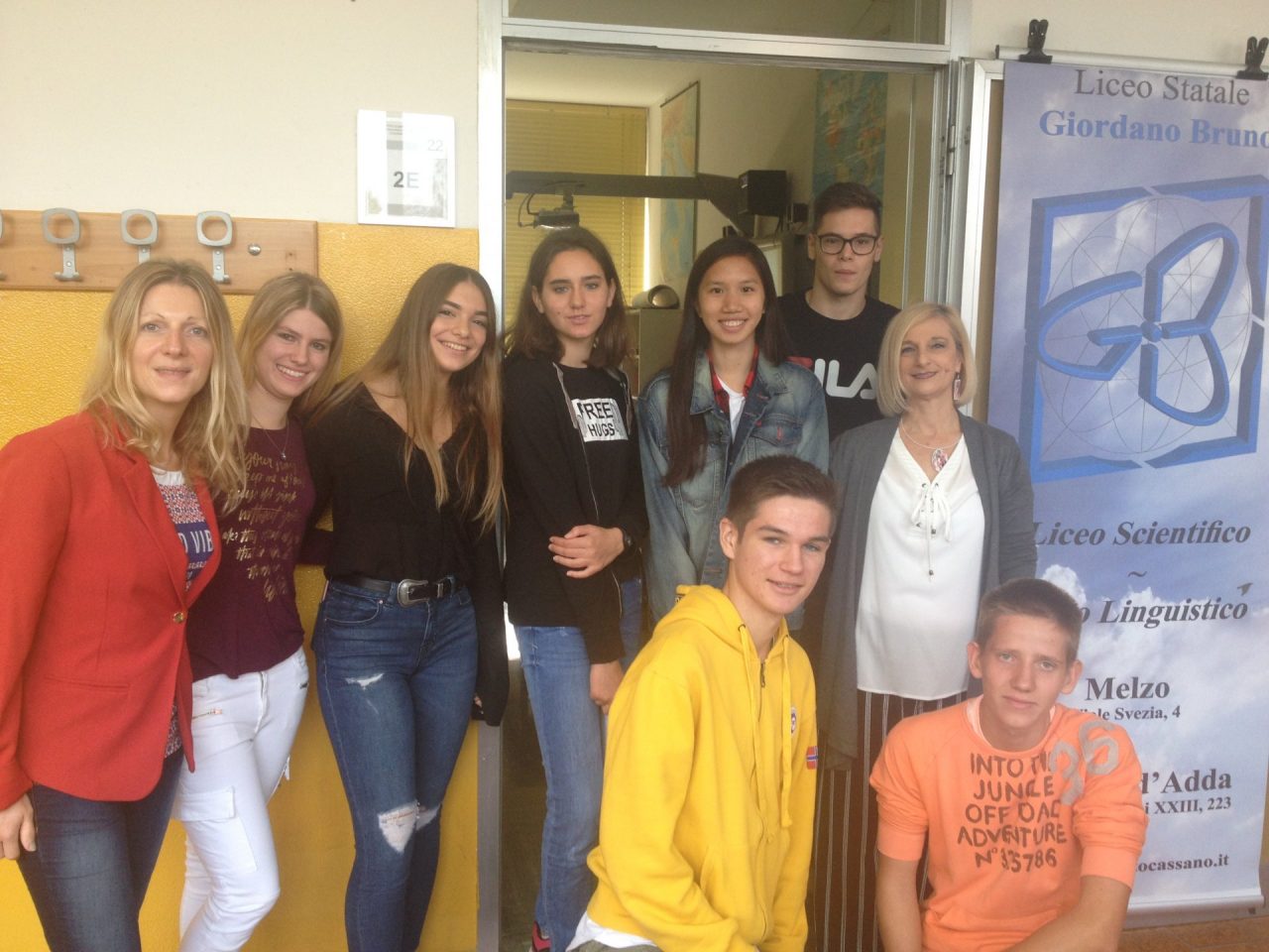 Open day