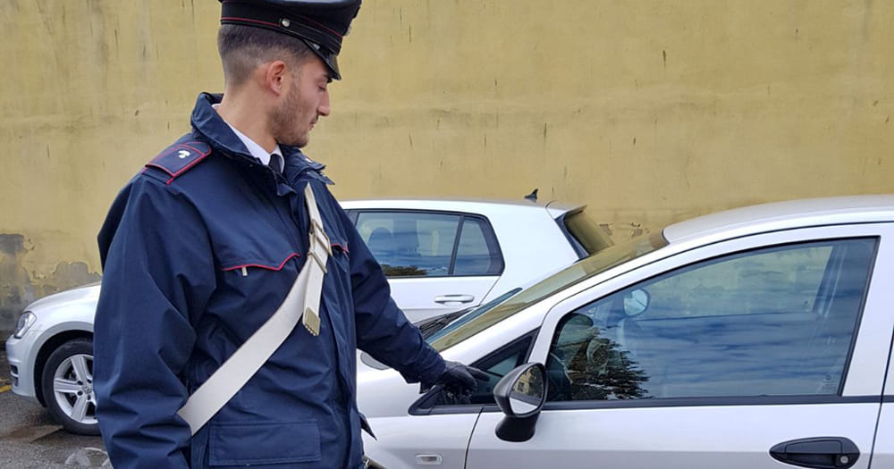 Truffa del finto incidente davanti all’ospedale: anziano non ci casca