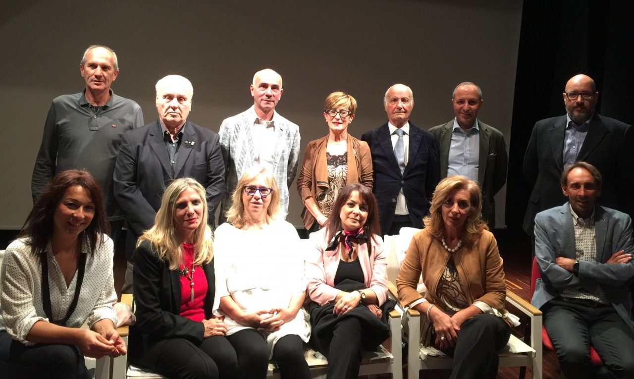 Sport e prevenzione tavola rotonda a Pioltello