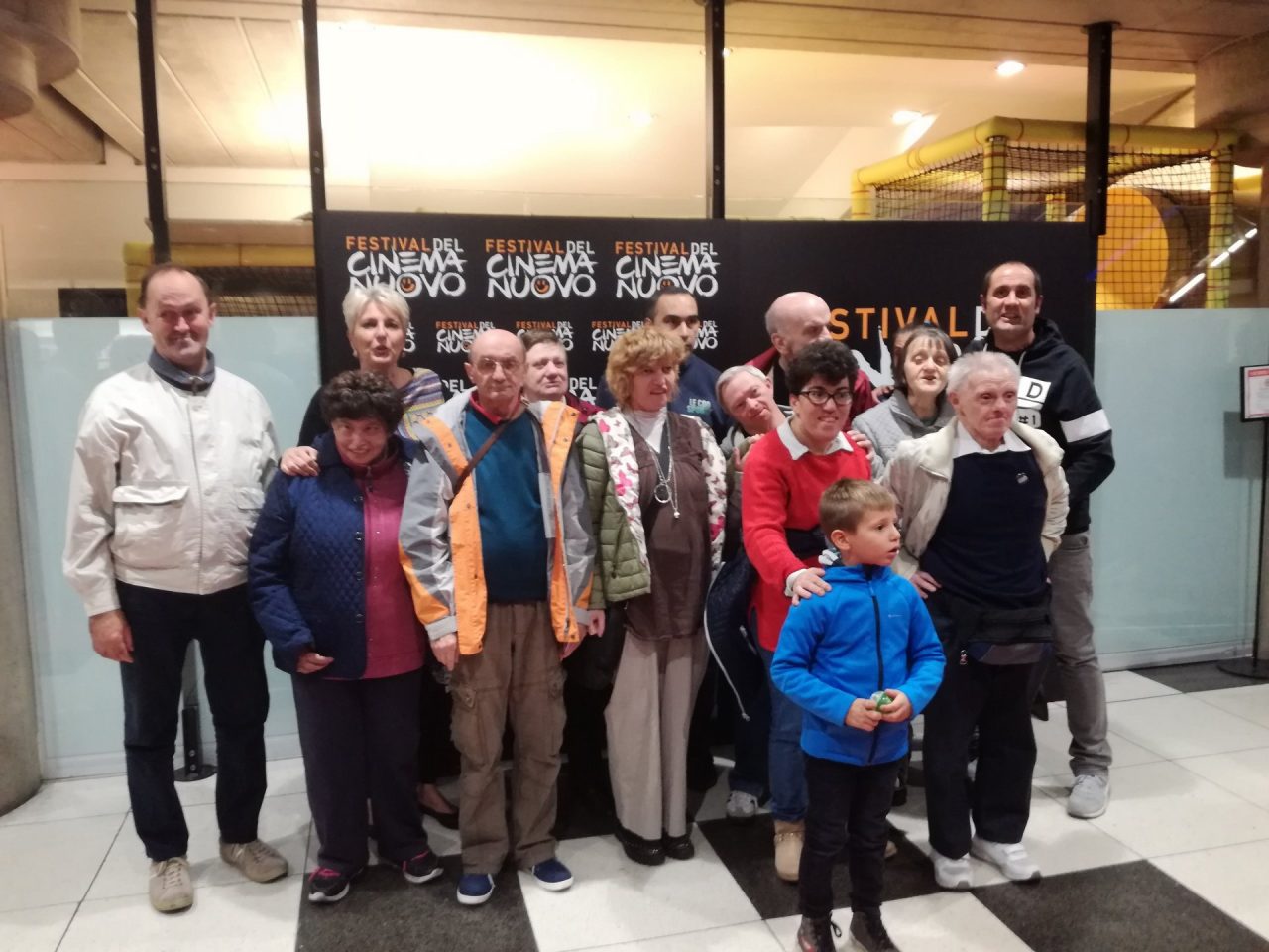 melzo cooperativa insieme festival del cinema nuovo a melzo gorgonzola