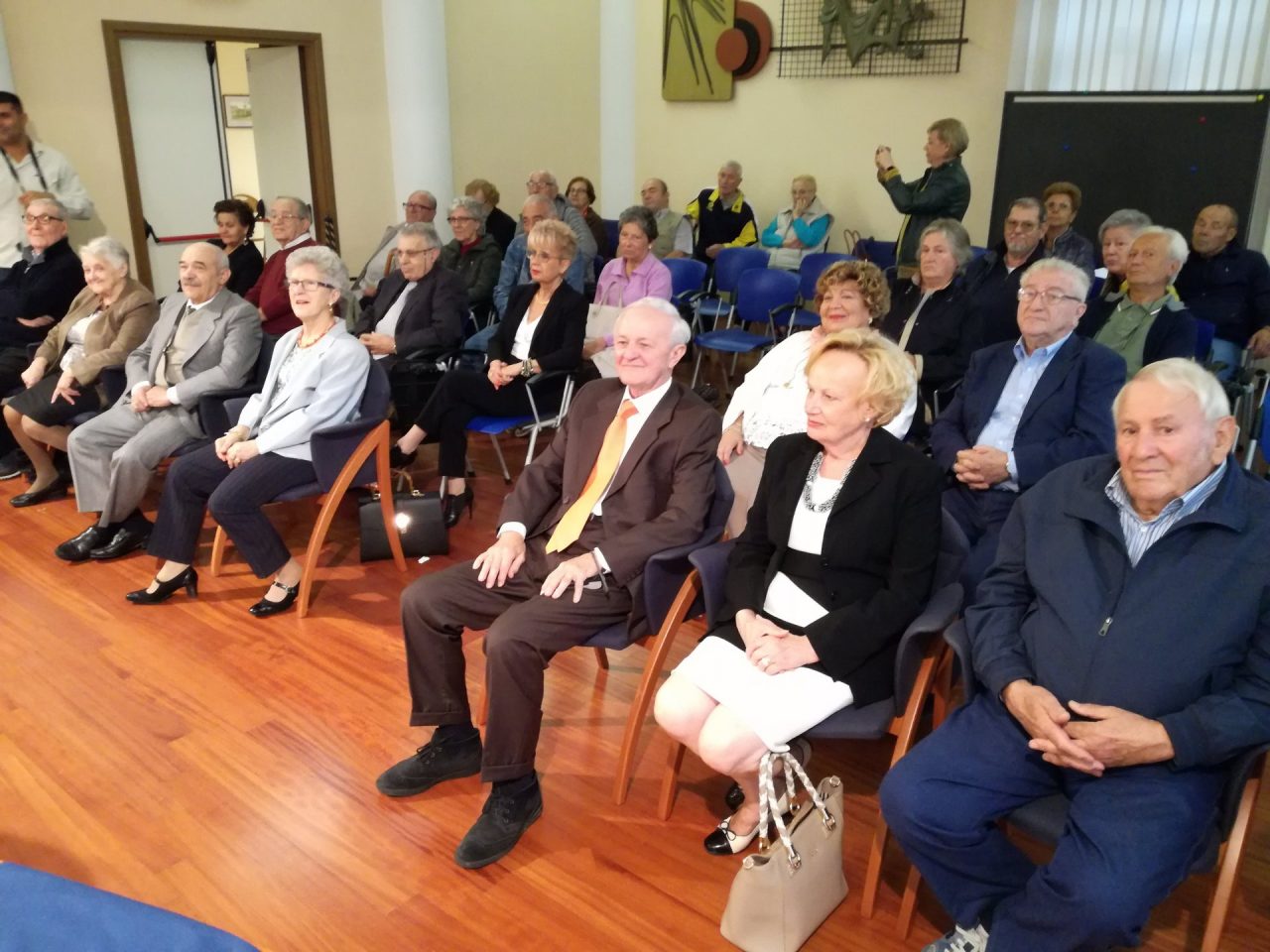 bussero anniversari nozze d'oro