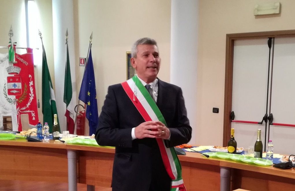 Il “manifesto” del sindaco di Bussero letto alle 45mila Sardine