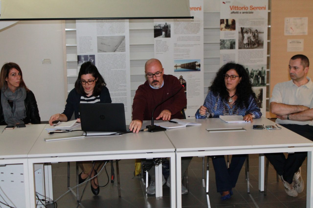 Torrente Molgora svelato il progetto di Regione Lombardia e Consorzio Villoresi