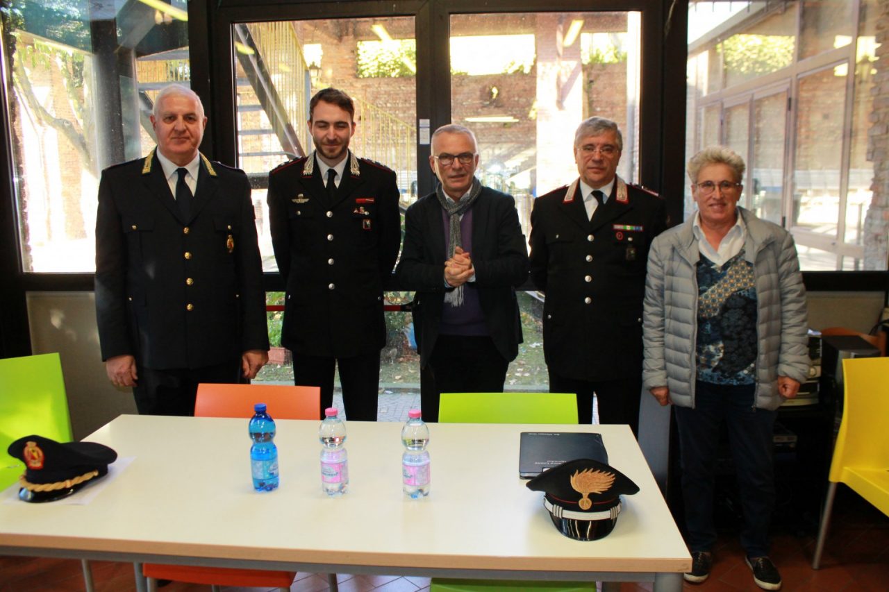 Emergenza truffe Melzo in prima linea per la prevenzione