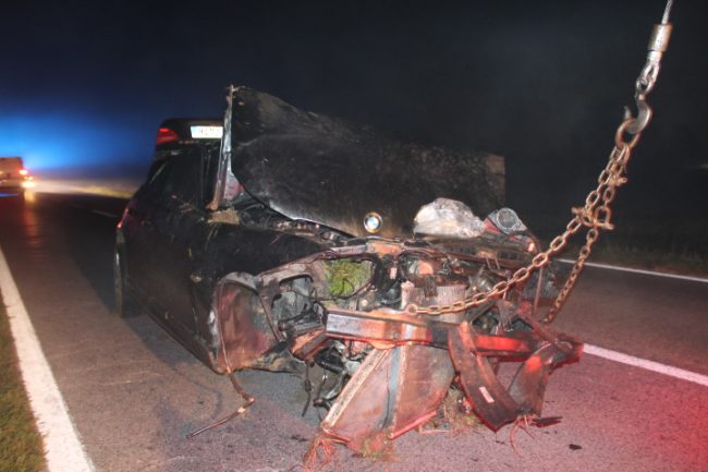 Furto con inseguimento e incidente mortale, recuperata la refurtiva