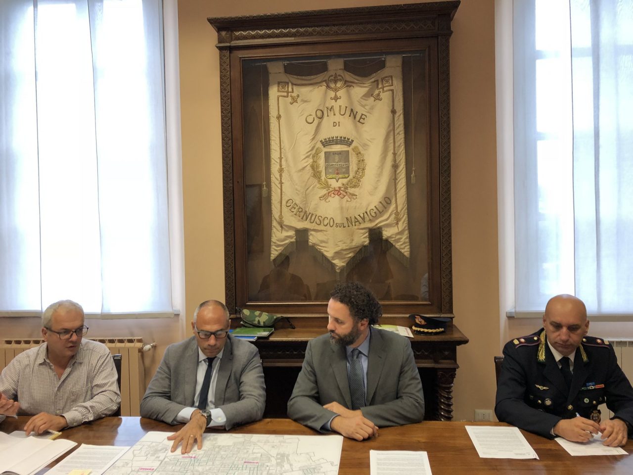 Salta per la seconda volta la Fiera di San Giuseppe a Cernusco sul Naviglio