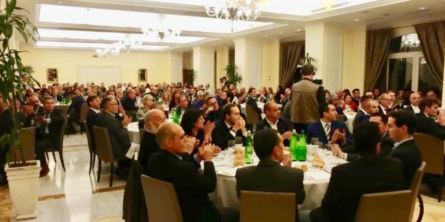 Circolo delle Imprese fa tappa nel cuore di Milano- VIDEO