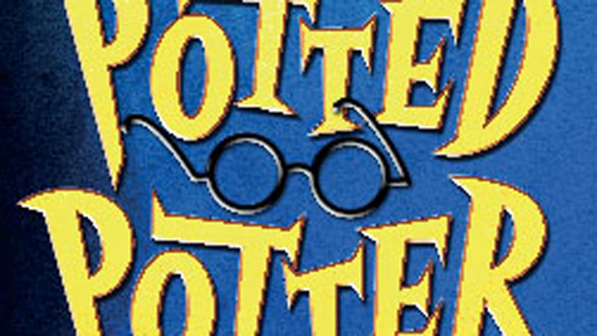 Per i fans del giovane mago a Milano lo spettacolo Potted Potter