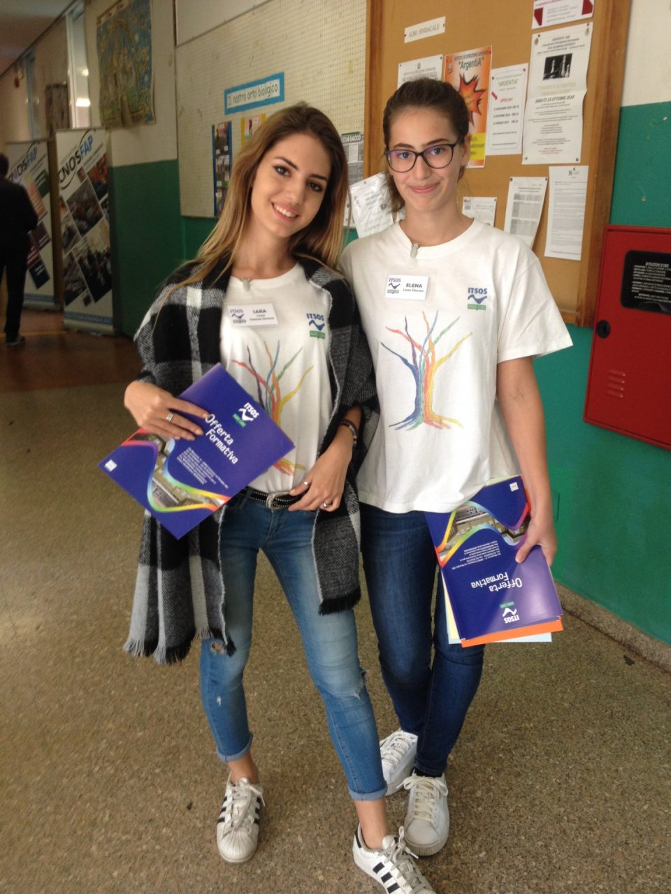 Open day