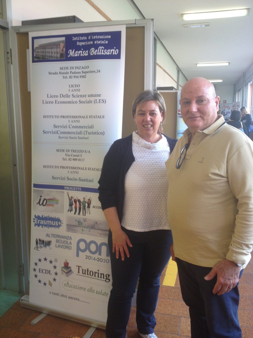 Open day