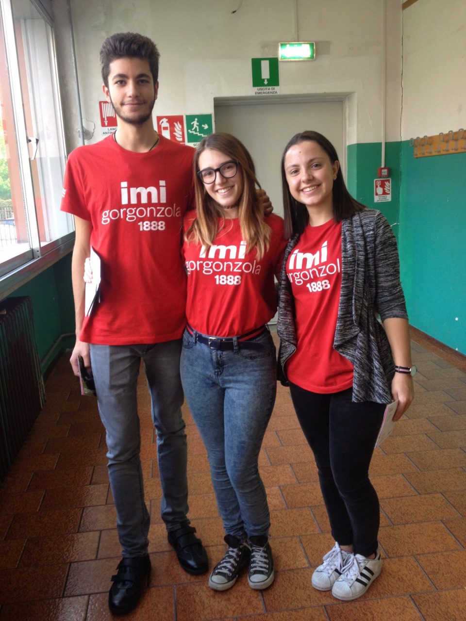 Open day