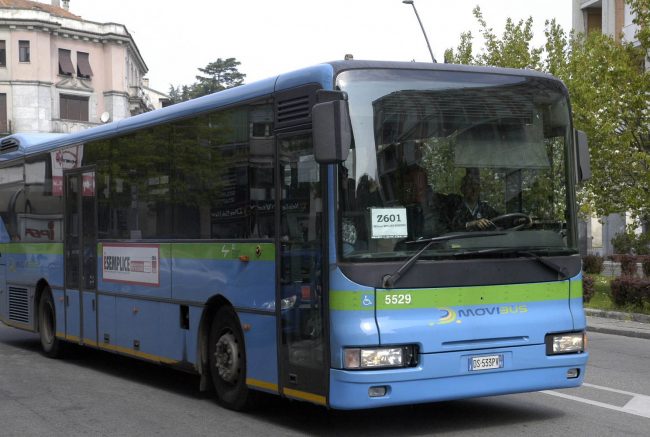 Sciopero autobus, possibili disagi venerdì mattina