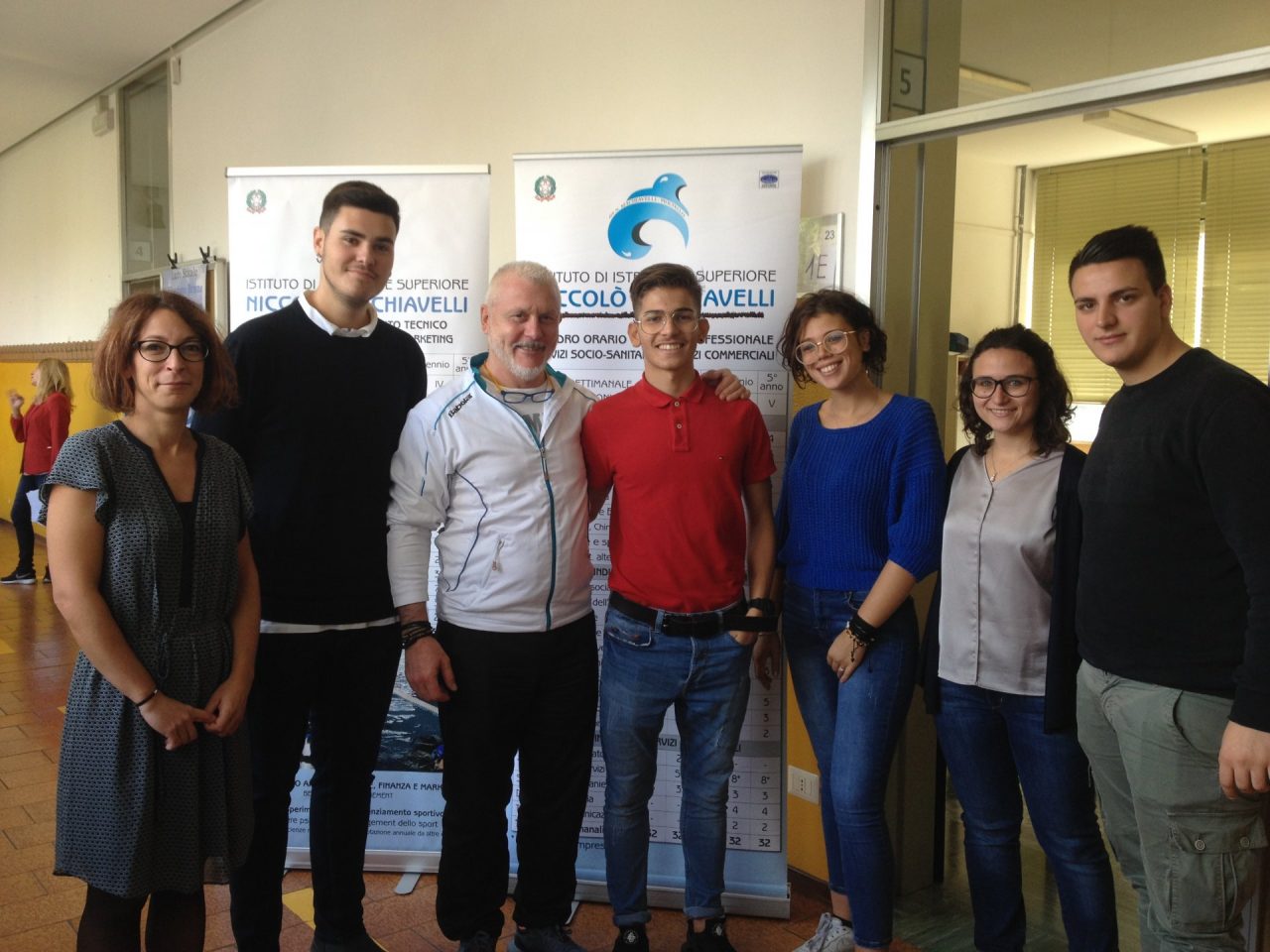 Open day