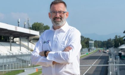 Autodromo di Monza: Benvenuti è il nuovo Direttore Generale