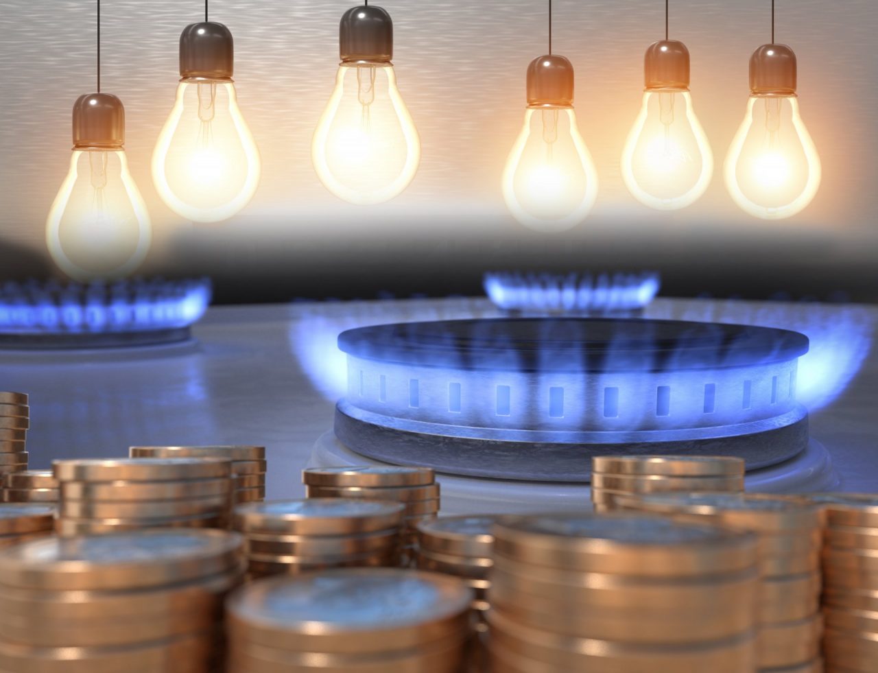 Energia: autunno di aumenti, capire per risparmiare