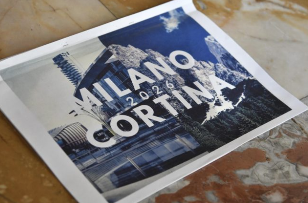 Olimpiadi Milano-Cortina, “tutte le nostre forze in campo”