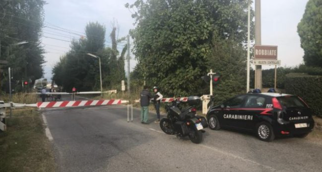 Un’altra tragedia sui binari: donna investita e uccisa dal treno