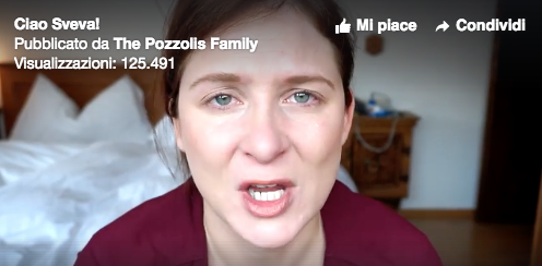 Morte perinatale: la storia di Sveva e dei tanti bimbi mai nati. L’impegno di Ciao Lapo anche in Lombardia