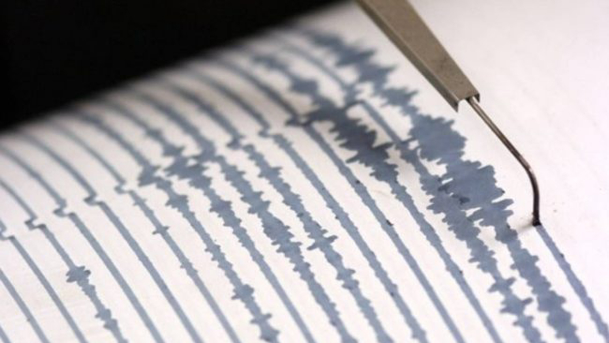 Scossa di terremoto registrata ancora in Valtellina