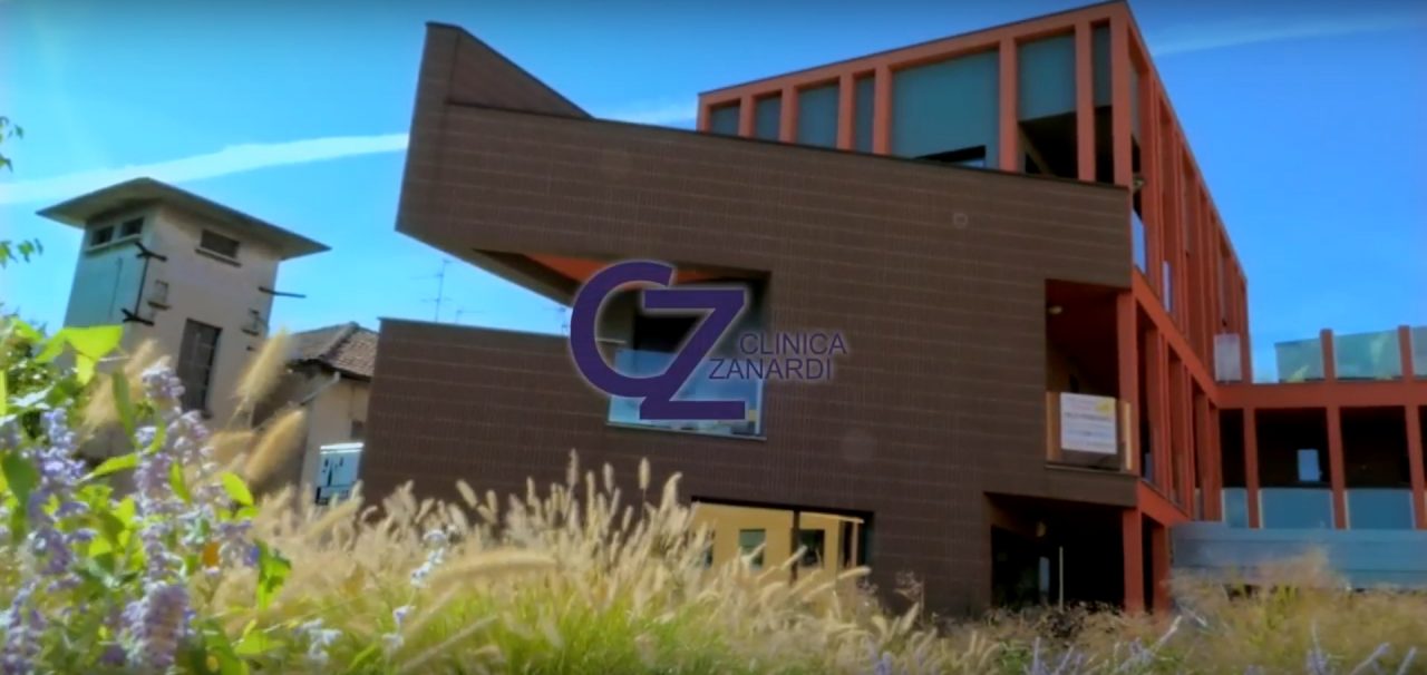 Clinica Zanardi eccellenza italiana a un prezzo accessibile