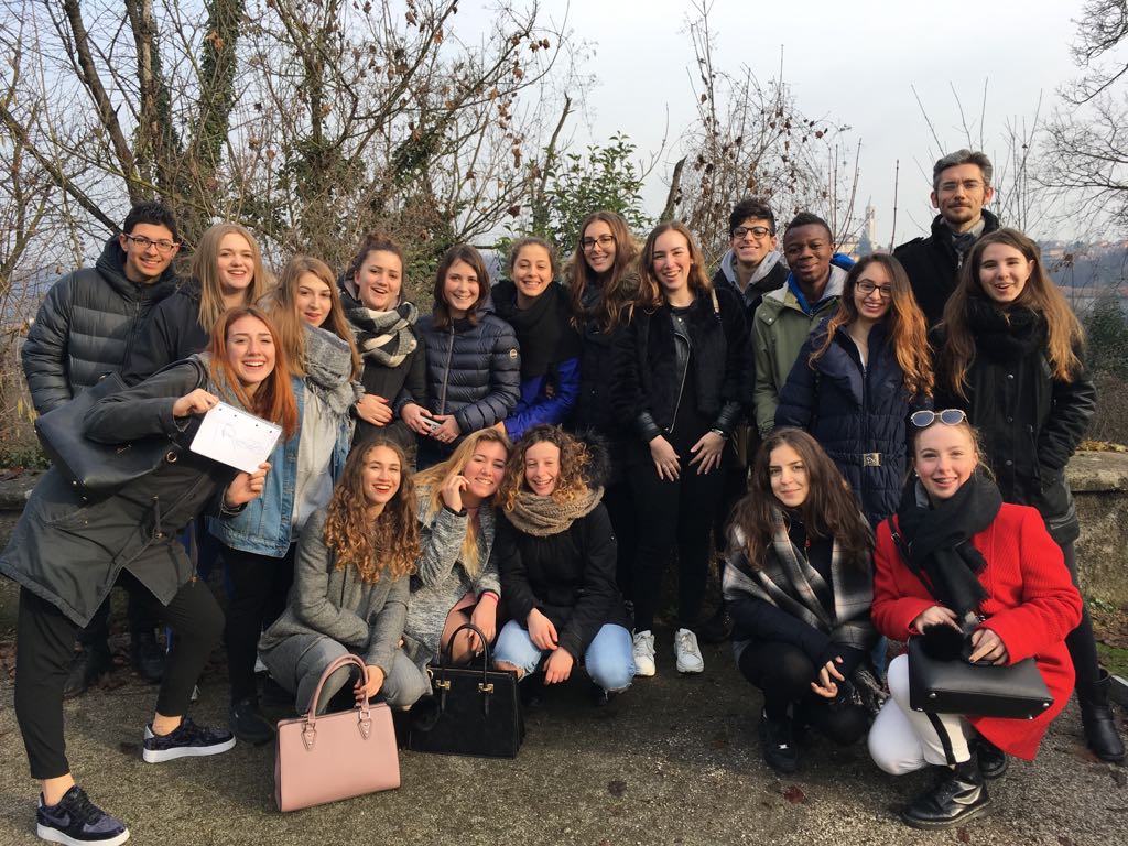 L’istituto Nizzola di Trezzo ha vinto il premio Scuola digitale