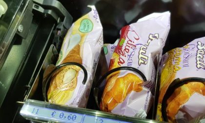 Salmonella nei croissant Bauli: era un errore dell’Asl
