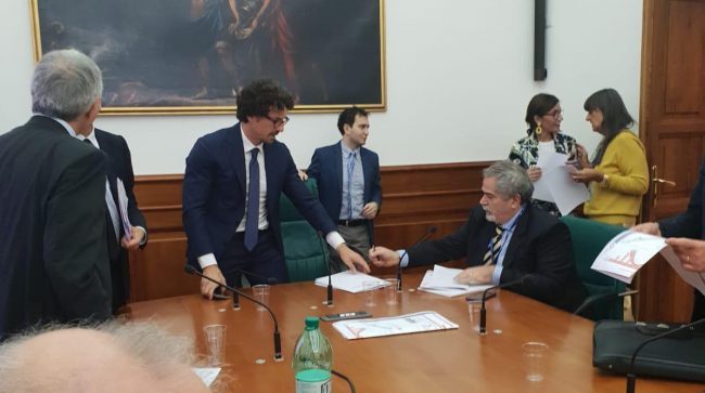 Ponte di Paderno, ecco l’esito dell’incontro con Toninelli