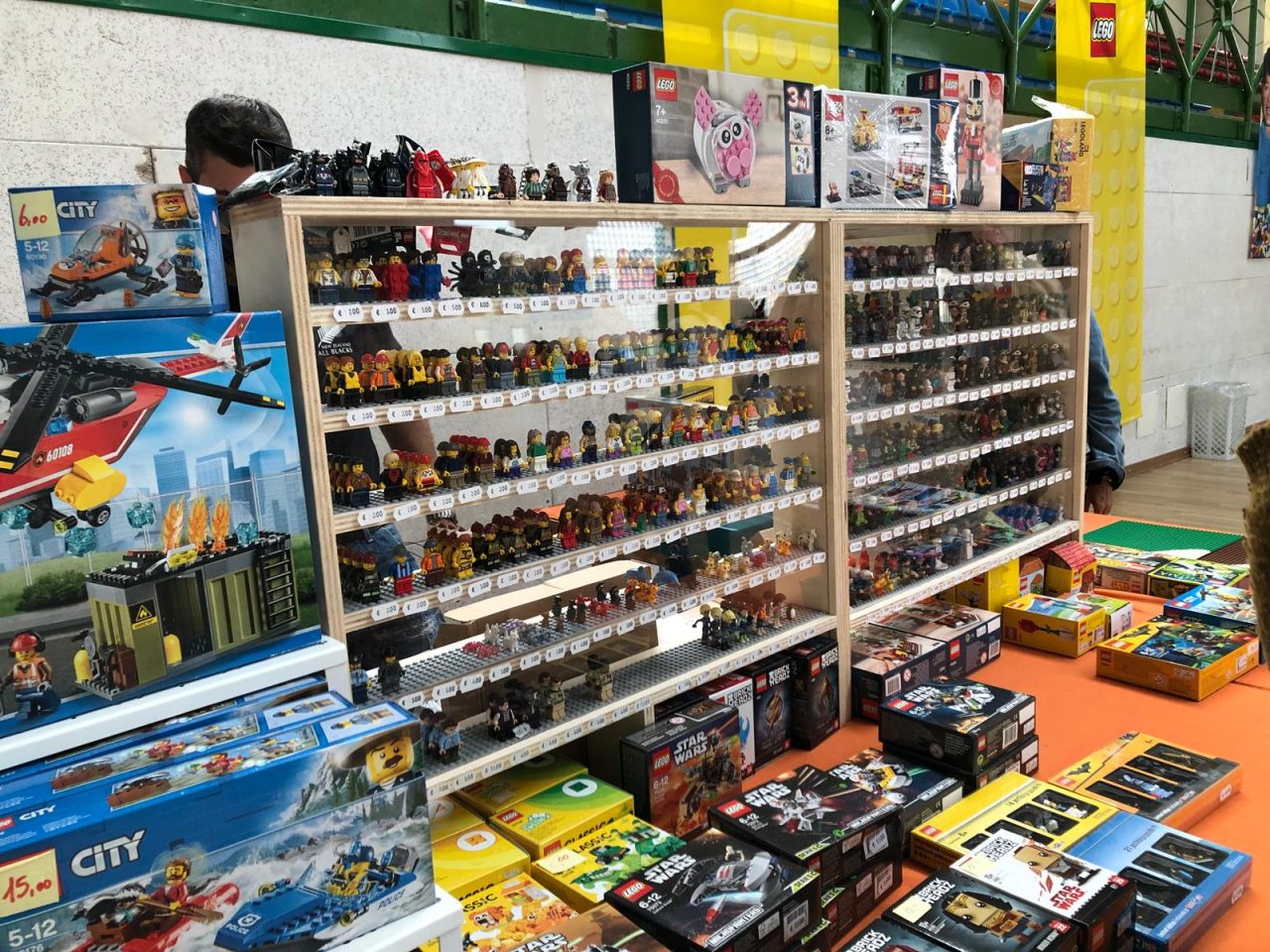 Lego