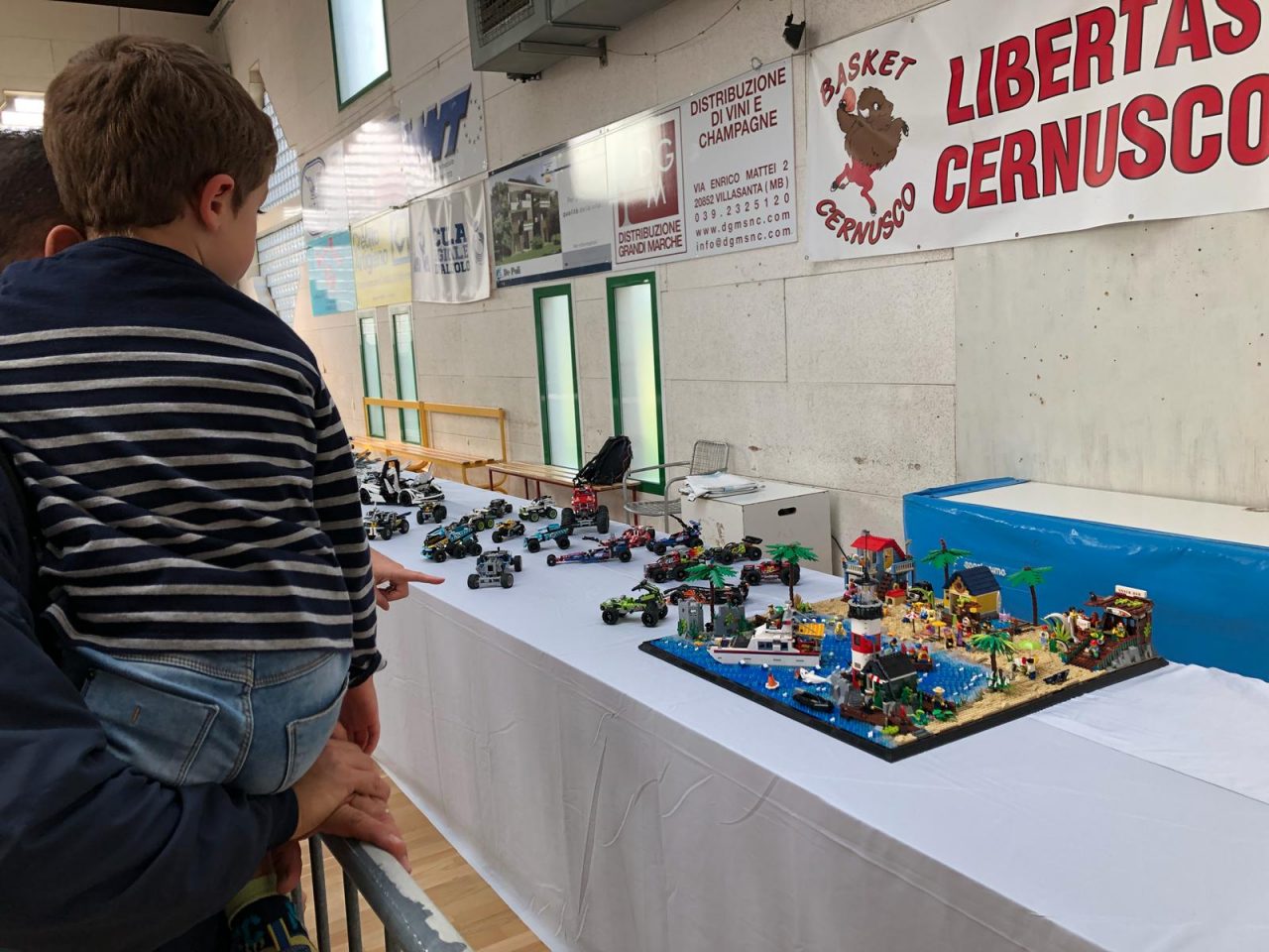 Lego