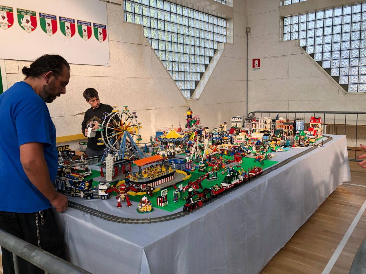 Lego