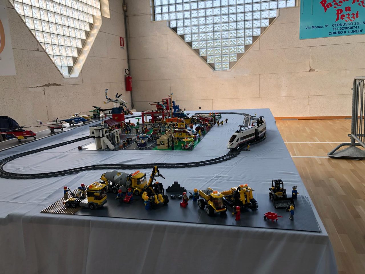 Lego