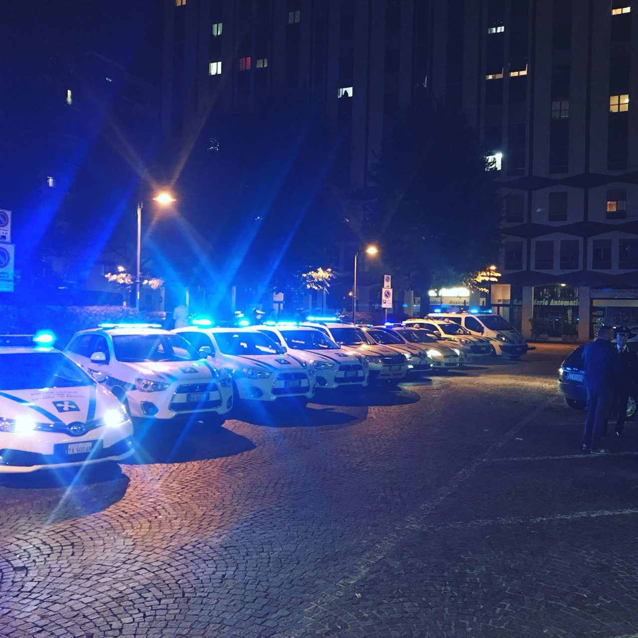 Operazione Smart