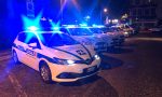 Urta le auto in sosta e scappa, beccato dalla Polizia locale di Cassina de' Pecchi