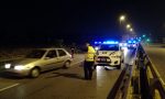 Al volante sotto l'effetto di stupefacenti tenta la fuga dalla Polizia Locale di Cassina de' Pecchi