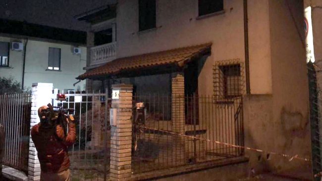 Senago, uno era malato: due fratelli gemelli si sono suicidati insieme