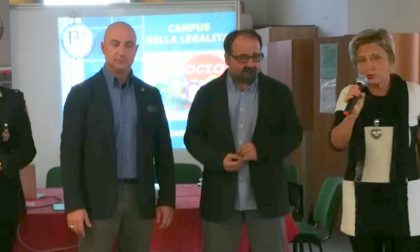 TREZZO associazione Foxpol mette in guarda gli anziani dalle truffe