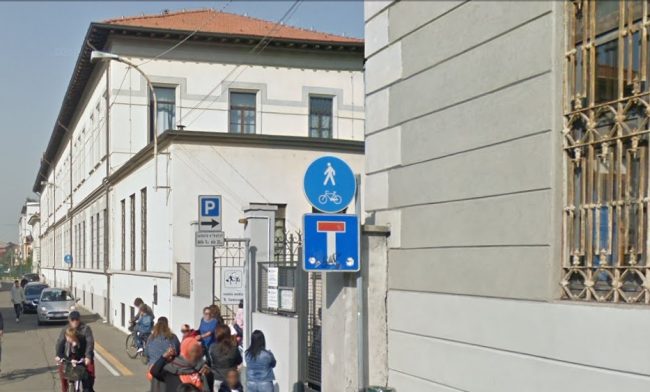 Professore picchiato da uno studente dopo un richiamo