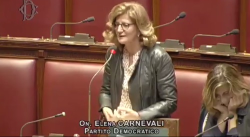 Ponte di Paderno, Carnevali: “Non c’è nessun commissario” VIDEO