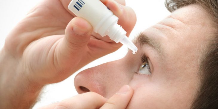 Congiuntivite: collirio ritirato dalle farmacie